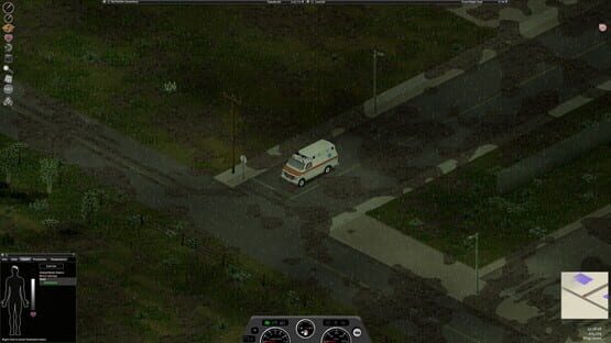 Project Zomboid képernyőkép 5