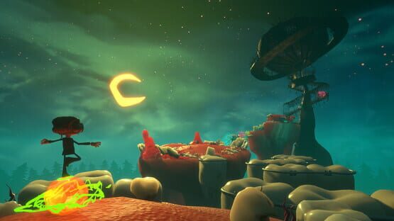 Psychonauts 2 képernyőkép 11