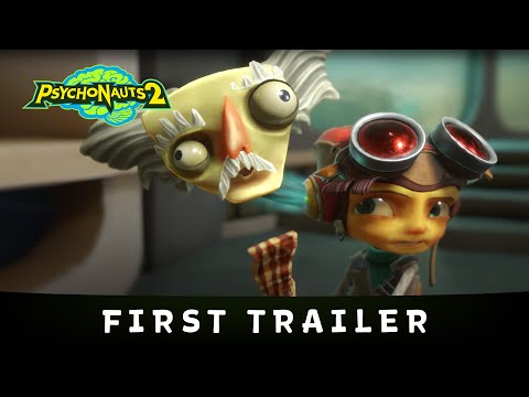 Trailer videó előnézete