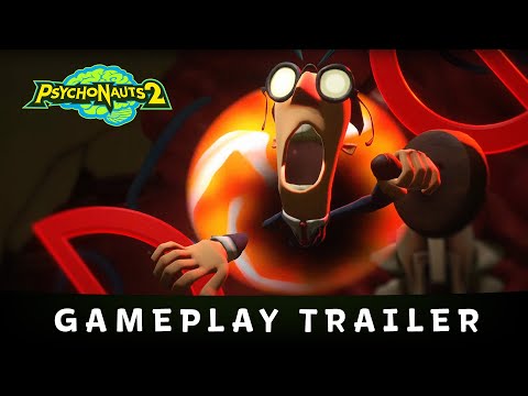 Gameplay Trailer videó előnézete