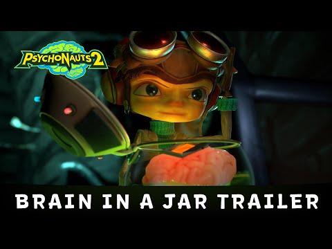 Trailer videó előnézete