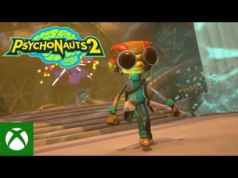 Launch Trailer videó előnézete