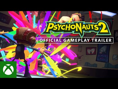 Gameplay Trailer videó előnézete