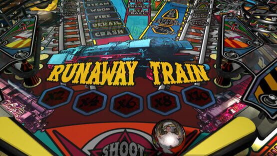 Pure Pinball képernyőkép 12