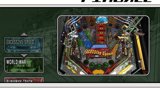 Pure Pinball képernyőkép 7