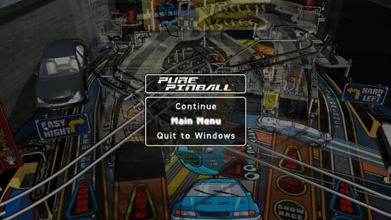 Pure Pinball képernyőkép 10