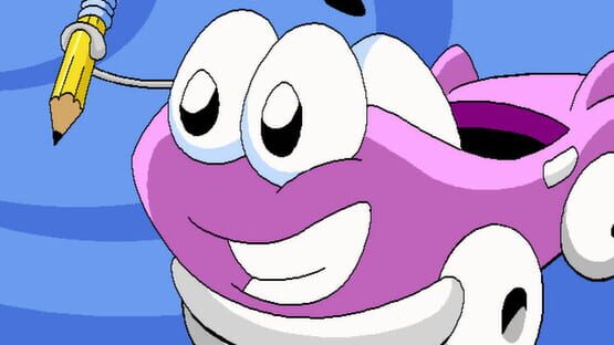Putt-Putt Travels Through Time képernyőkép 2