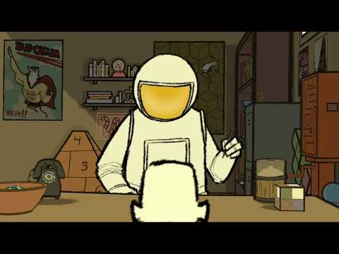 Trailer videó előnézete