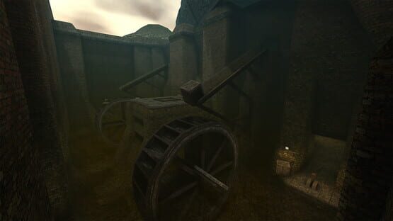 Quake II képernyőkép 11