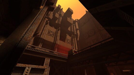Quake II képernyőkép 4