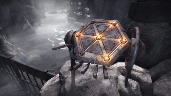 Quern - Undying Thoughts képernyőkép 1