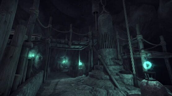 Quern - Undying Thoughts képernyőkép 3
