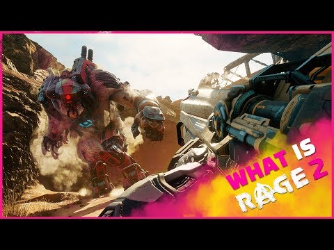 Trailer videó előnézete