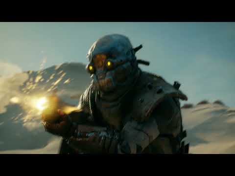 Gameplay Trailer videó előnézete