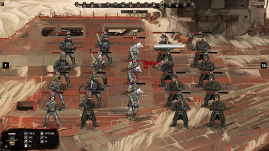 Raiders! Forsaken Earth képernyőkép 12