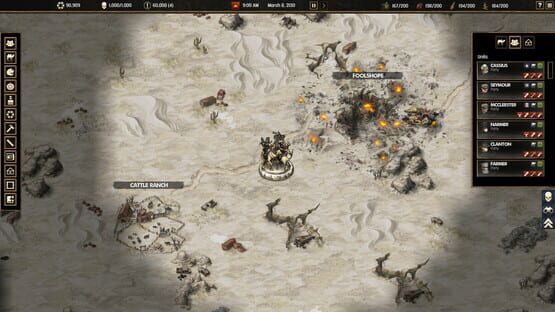 Raiders! Forsaken Earth képernyőkép 4