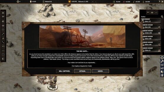 Raiders! Forsaken Earth képernyőkép 10