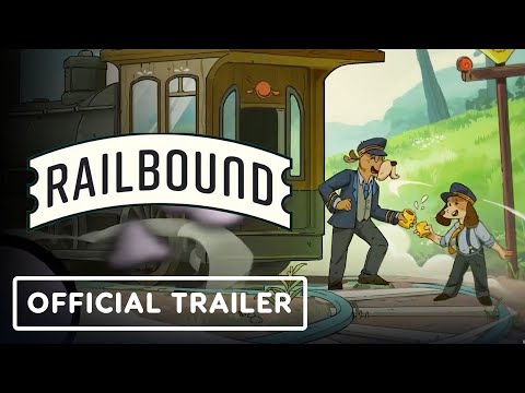 Trailer videó előnézete