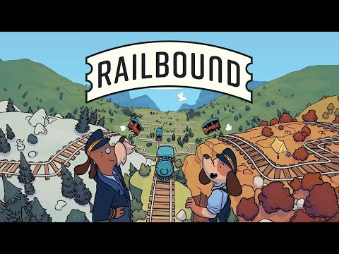 Trailer videó előnézete