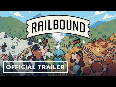 Trailer videó előnézete