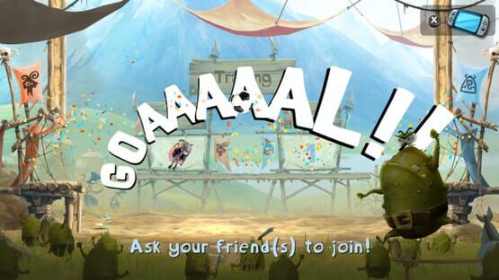 Rayman Legends: Definitive Edition képernyőkép 11