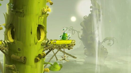 Rayman Legends: Definitive Edition képernyőkép 12