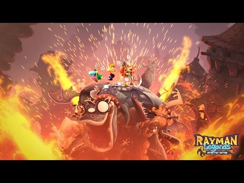 Gameplay Trailer videó előnézete