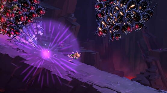 Rayman Legends képernyőkép 7