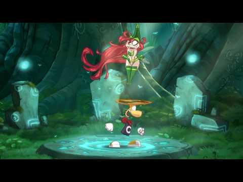 Announcement Trailer videó előnézete