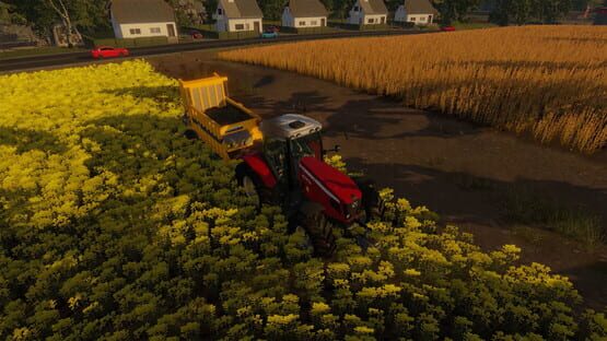 Real Farm: Gold Edition képernyőkép 1