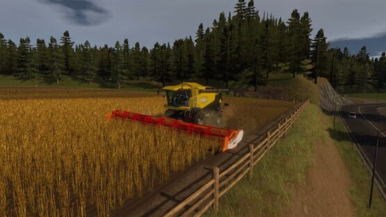 Real Farm: Gold Edition képernyőkép 4
