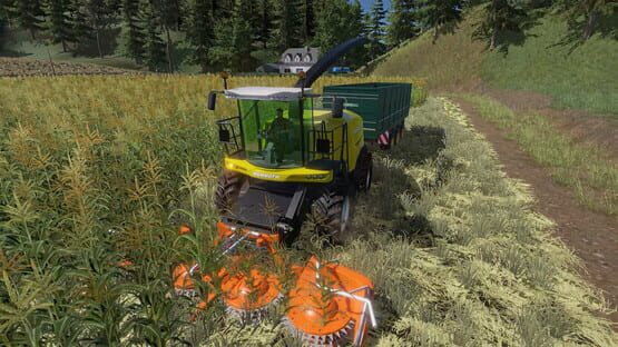 Real Farm: Gold Edition képernyőkép 6