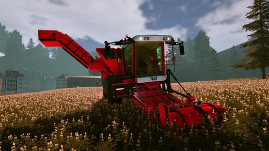 Real Farm: Gold Edition képernyőkép 9