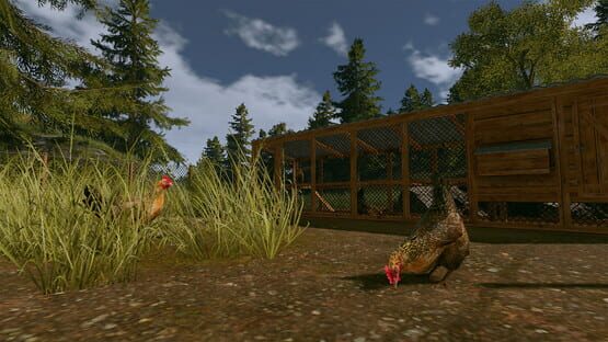 Real Farm: Gold Edition képernyőkép 10