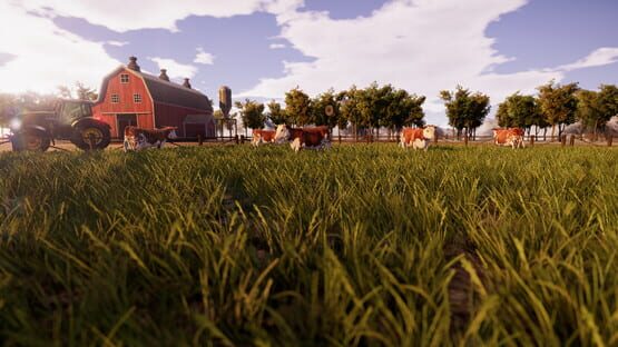 Real Farm képernyőkép 5