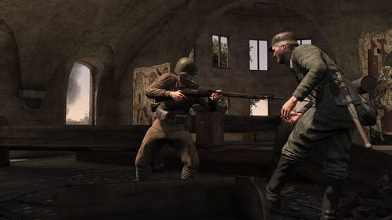 Red Orchestra 2: Heroes of Stalingrad képernyőkép 3