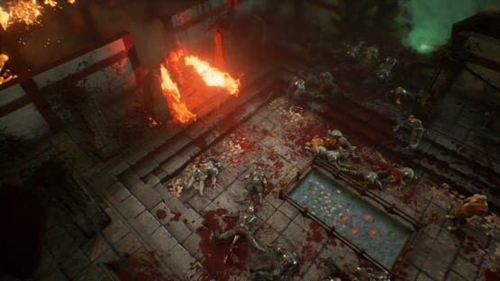 Redeemer: Enhanced Edition képernyőkép 3
