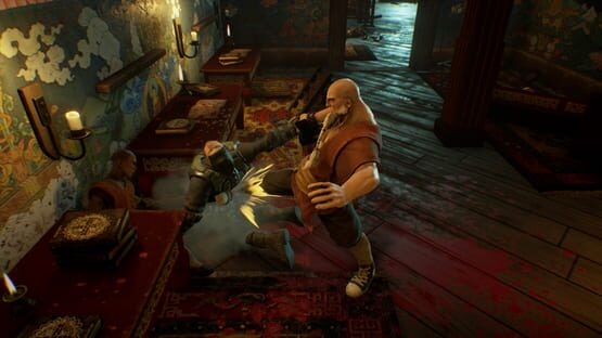 Redeemer: Enhanced Edition képernyőkép 10