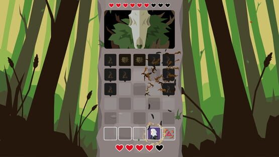 Reigns: The Witcher képernyőkép 10