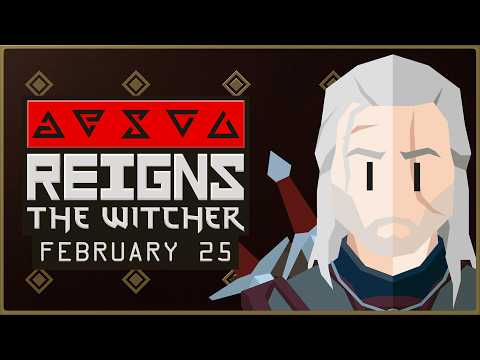 Announcement Trailer videó előnézete