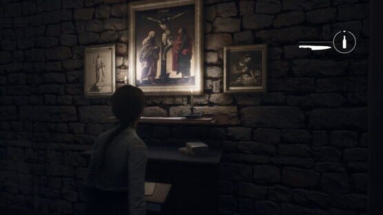 Remothered: Broken Porcelain képernyőkép 2