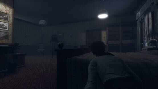 Remothered: Broken Porcelain képernyőkép 3