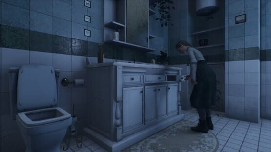 Remothered: Broken Porcelain képernyőkép 6