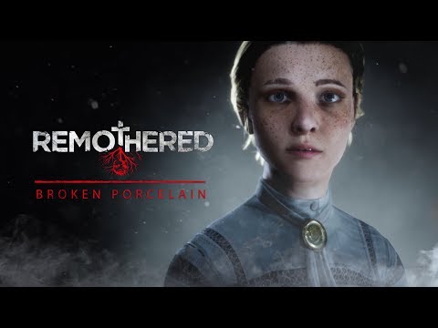 Announcement Trailer videó előnézete