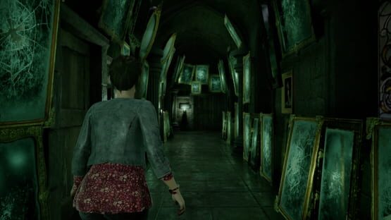 Remothered: Red Nun's Legacy képernyőkép 12