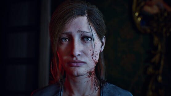 Remothered: Red Nun's Legacy képernyőkép 7