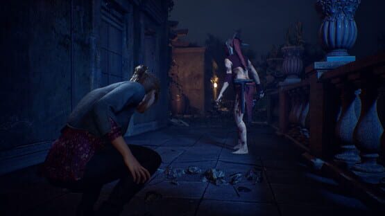 Remothered: Red Nun's Legacy képernyőkép 9