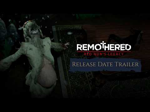 Release Date Trailer videó előnézete