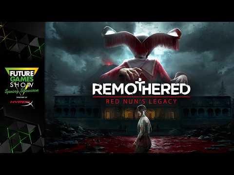 Announcement Trailer videó előnézete