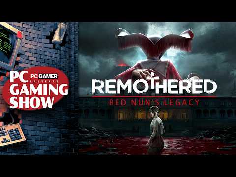 Gameplay Trailer videó előnézete